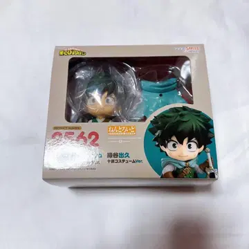 히로아카 미도리야 이즈쿠 넨도로이드 십걸 코스튬