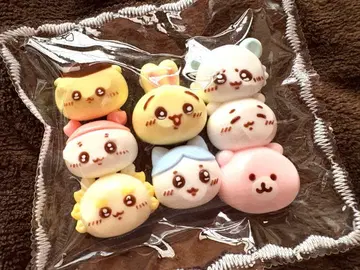 치이카와 (먼작귀) 집합 스퀴즈