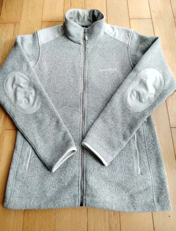 몽벨 크리마플러스 니트 자켓 Women's