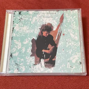 AOR,CCM MARGARET BECKER/THE RECKONING