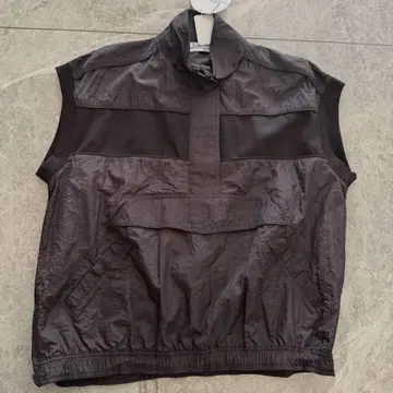 야마다야 LASUD ACTIVE 이소재 나일론 베스트 미사용 새상품