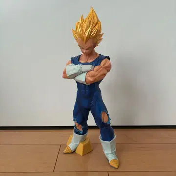 grandista 드래곤볼 grandista 베지터 마인 베지터