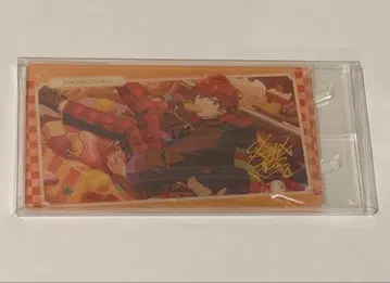 앙스타 중국 온천 아크릴 스탠드 잇세이