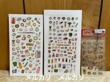 냥냥냥코 냥코 마켓 씰