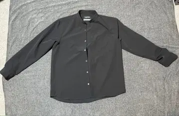 나노 유니버스 긴팔 셔츠 M 사이즈