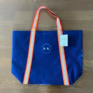 [ 최신 버전 ] 안야 힌드마치 에코백 ( ALDI )