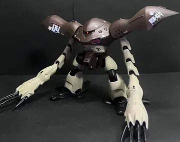 건담 프라모델 전체 페인팅 완성품 hguc 하이 고그