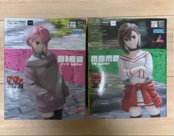 단다단 피규어 세트