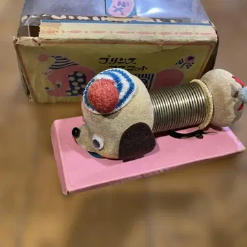 쇼와 레트로 프린스 메모 랙