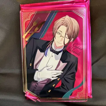 큐피트 파라사이트 아크릴 스탠드 메레니스