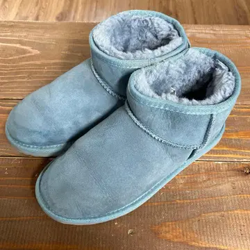 EMU Australia 어그 부츠 25cm