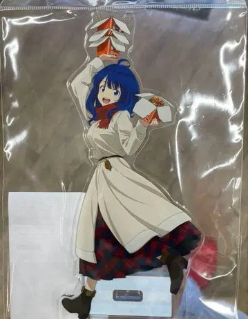 패배 히로인이 너무 많아! x 바쿠단야키 콜라보 아크릴 스탠드