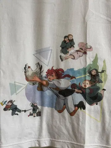 수성의 마녀 XL BANDAI