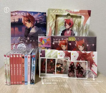 스토푸리 리이누군 리이누 리이누 메모리 CD DVD 특전