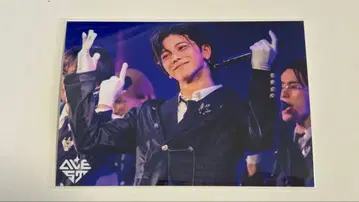 나가미네 류타 브로마이드 집사 즉시 구매 OK