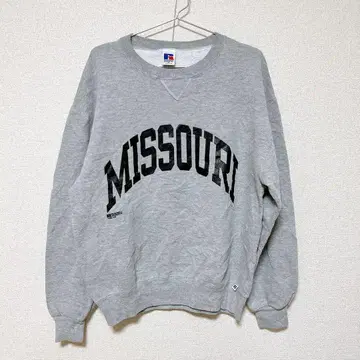 러셀 애슬레틱 M 러셀 애슬레틱 트레이닝복