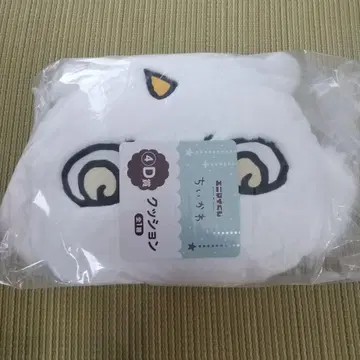 치이카와 (먼작귀) 복권 D상 쿠션