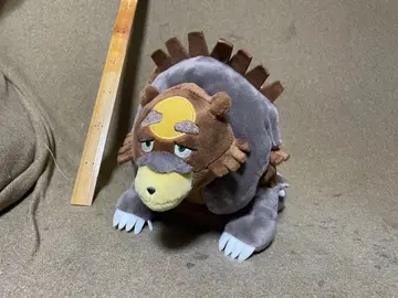 포켓몬 센터 가치구마 봉제 인형 귀여움