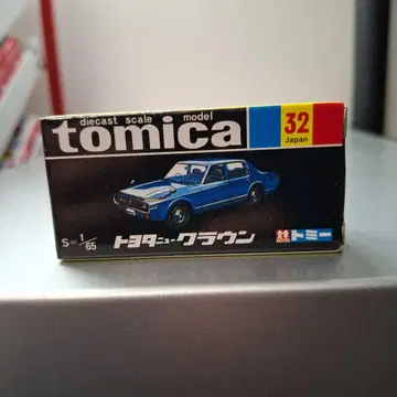 [ 복각판 ] 도요타 뉴 크라운