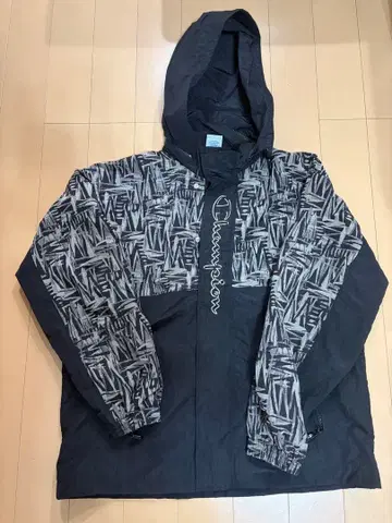 미사용에 가까운 Champion 겉옷 남성용 M