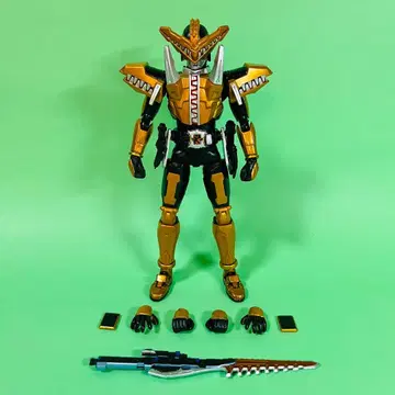 S.H.Figuarts 가면라이더 가오