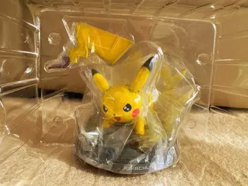 [ 새상품 ] 라스트 원상 포켓몬 두근두근 복권 2012 피카츄