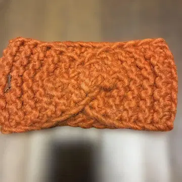 뮐바우어 헤어밴드