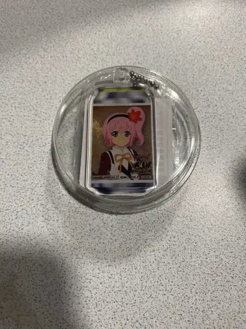 테일즈 30주년 콜라보 캔 카논노 당첨