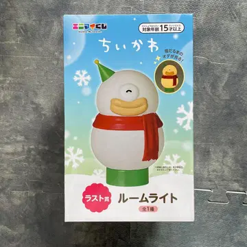 치이카와 제일복권 라스트원