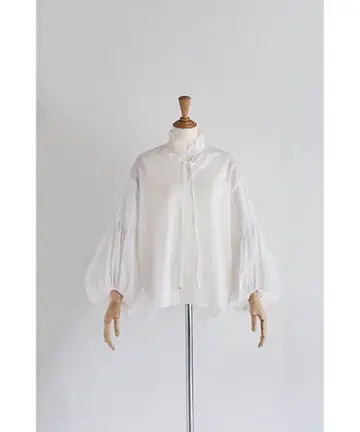 St.cecilia 헤치마 블라우스 girlish 가리쉬