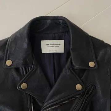 [ 레어 사이즈 ] beautiful people 라이더스 130