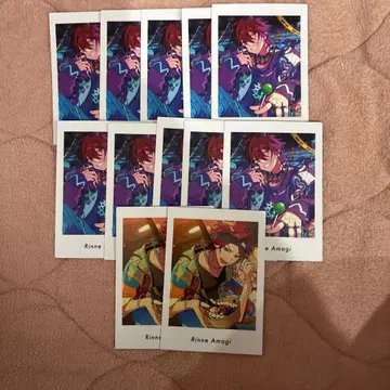 앙스타 파샤츠 vol.6 아마기 린네