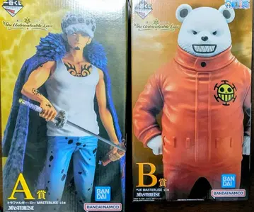 제일복권 원피스 로우 베포