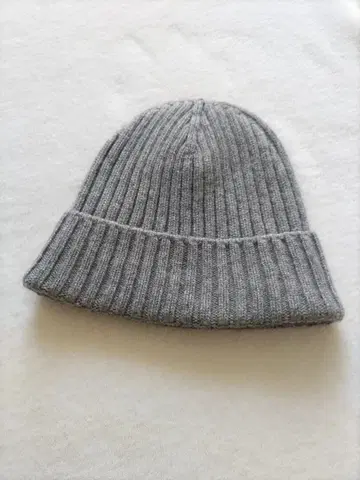 [ RIVIERA ] 캐시미어 니트 모자