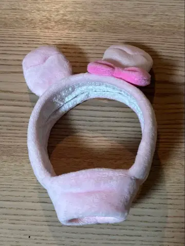 NiziU 피피 미이히 응원봉 커버