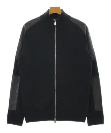 HERMES 가디건 남성용