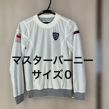 새상품급 MASTER BUNNY EDITION 축열 여성용 자켓