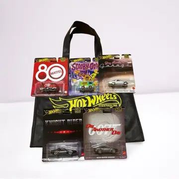 크리스마스 세일 새상품 핫휠 팝 컬처