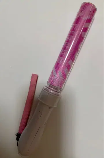 M!LK 응원봉 CIRCUS 사노 하야토 핑크