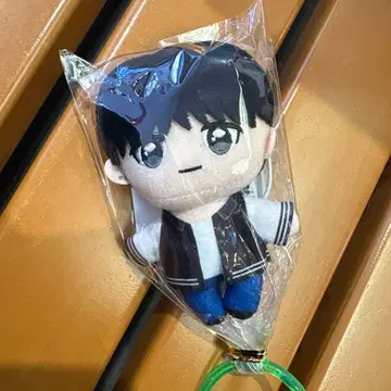 INI 봉제 인형 마스코트 고토 타케루 GIGO 한정판