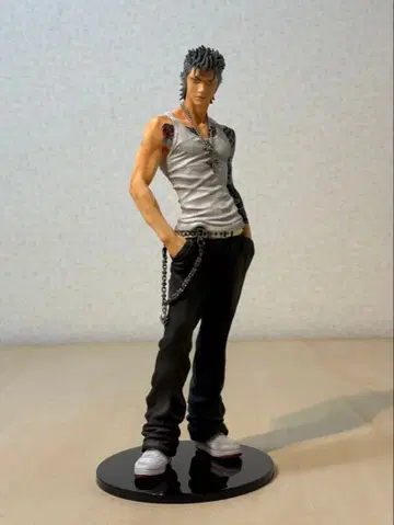 갱킹킹 와보리의 지미 Gangking Jimmy 피규어 박스 있음