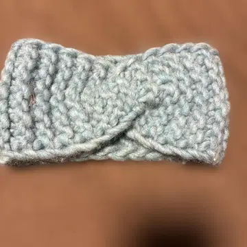 뮐바우어 헤어밴드