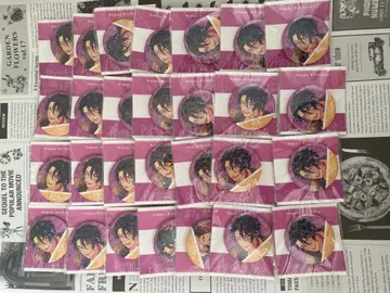 스이세키 이오리 벌스데이 캔