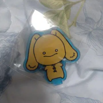 NieR 아크릴 스탠드