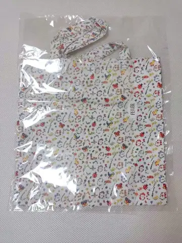 미개봉 새상품 페이러 리버티 하이디 가든 백