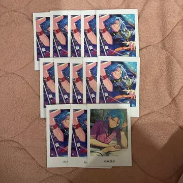 앙스타 파샤츠 vol.6 HiMERU