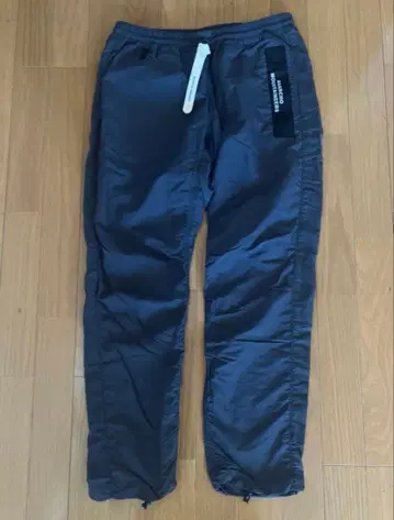 마운틴 리서치 나일론 팬츠