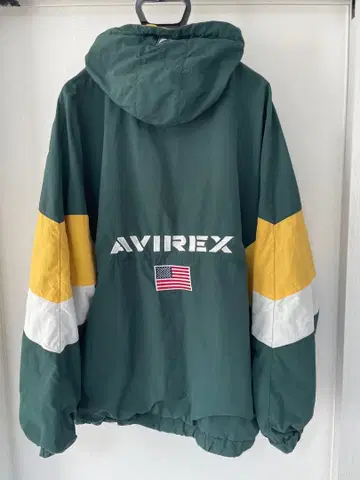 AVIREX 스포츠 자켓