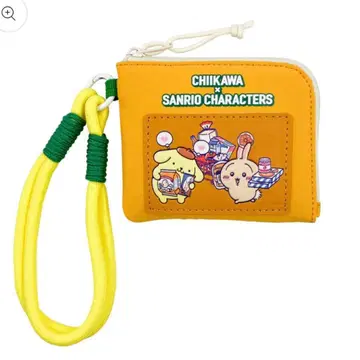 치이카와 x 산리오 캐릭터즈