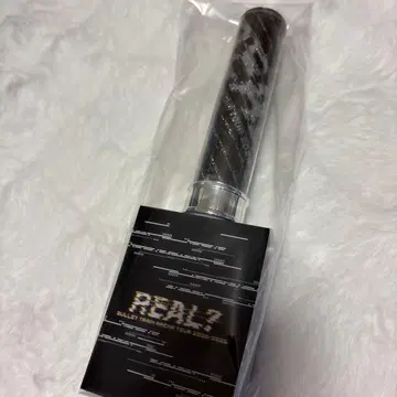 초특급 응원봉 슈야 REAL? 새상품